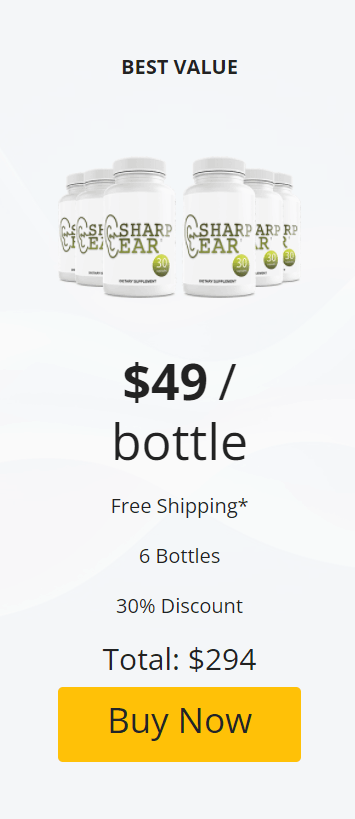 SharpEar